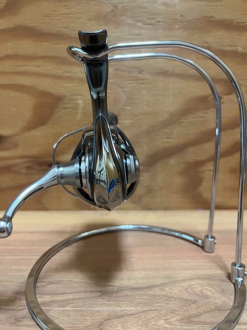 ダイワ　18イグジスト1000S-Pアップグレード　センシティブチューン　美品 ダイワ 18イグジスト1000S-Pアップグレード ダイワ18イグジスト