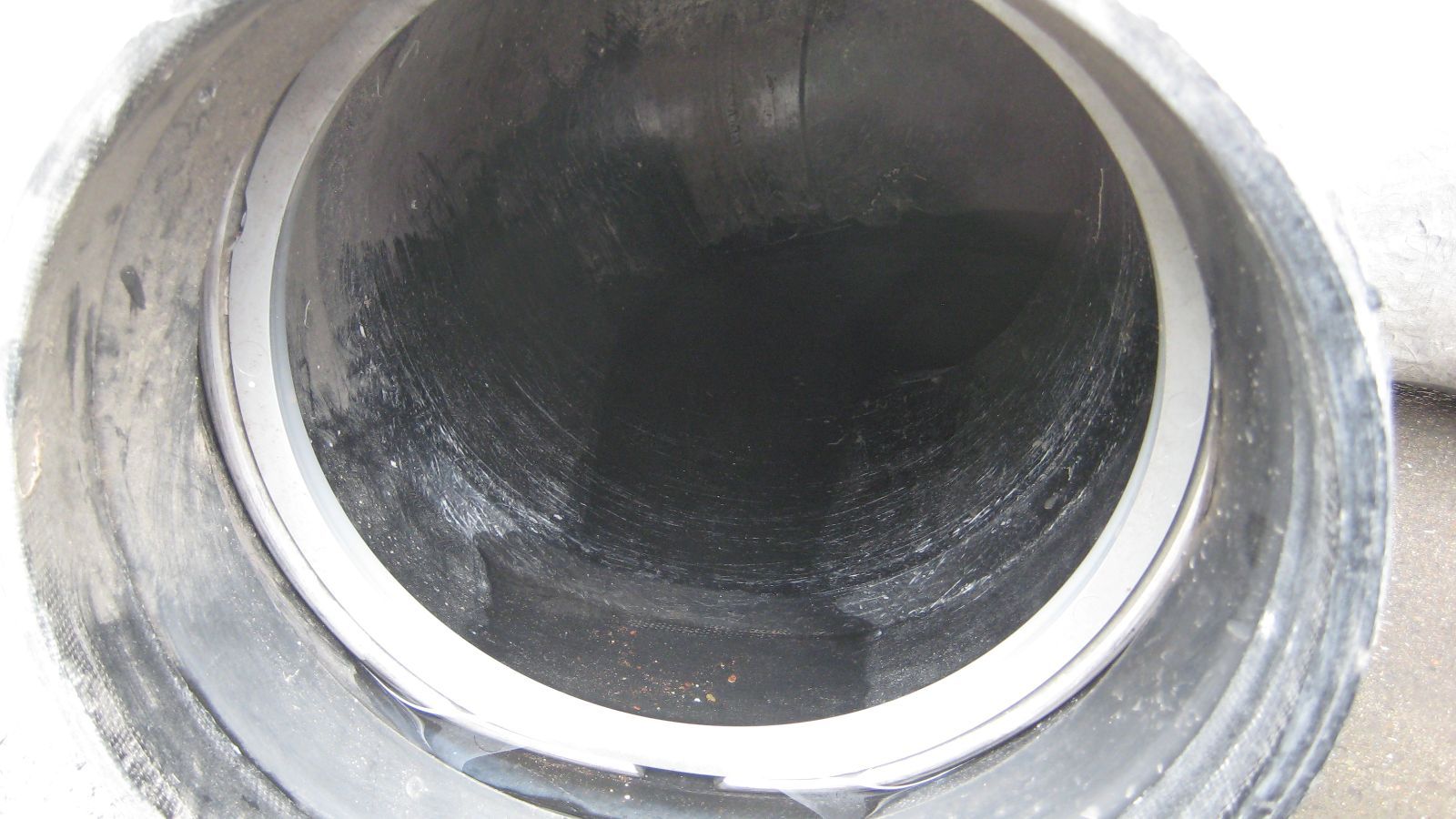 ベンド 離脱防止金具内臓