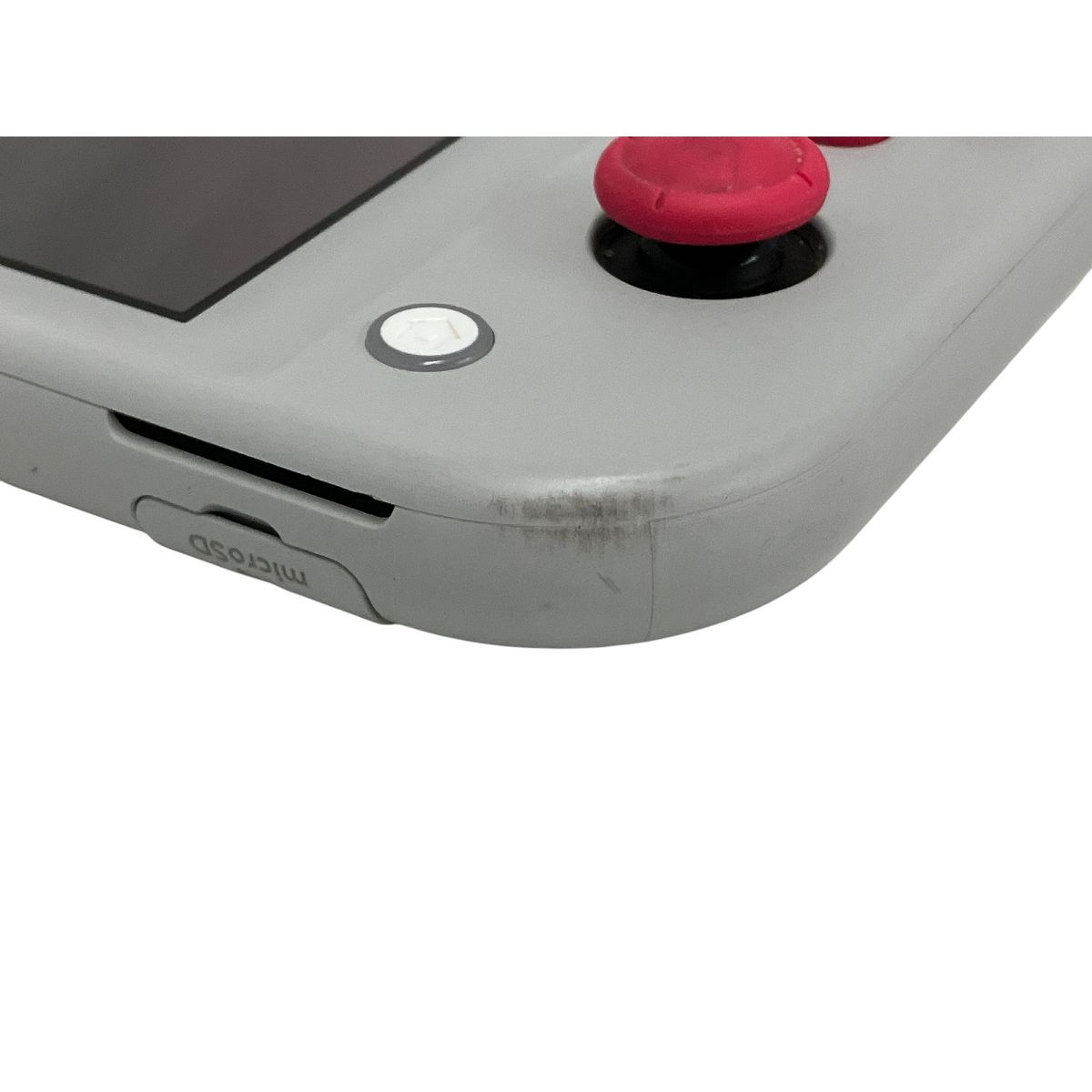 Nintendo Switch Lite ザシアン・ザマゼンタ HDH-001 任天堂 Nintendo Switch Lite HDH-001 ザシアン・ザマゼンタ