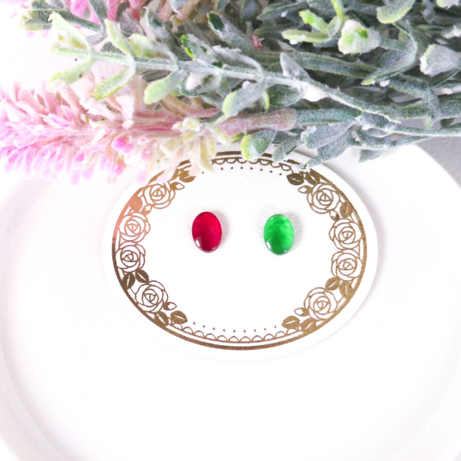 レジンハンドメイド933