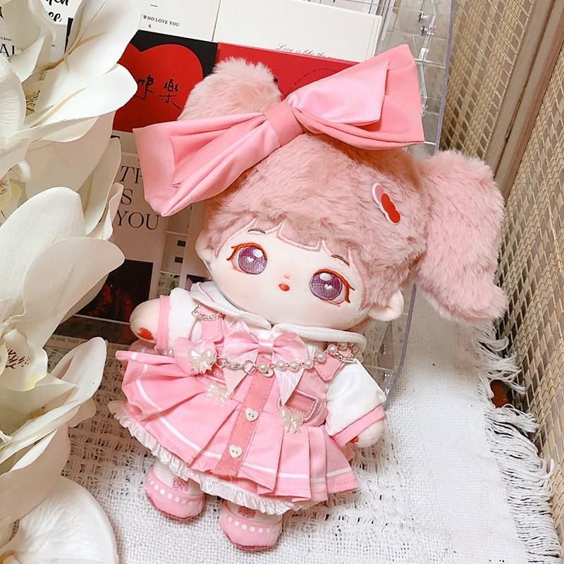 20cmぬいぐるみ 人形