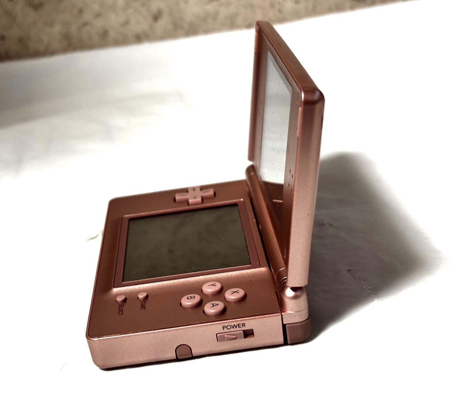 箱付き本体美品＆動作確認済み】ニンテンドー DSLite DSライト 任天堂