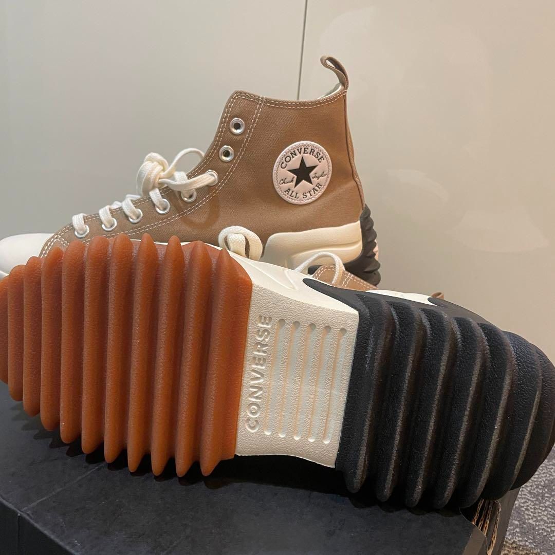 韓国限定】日本未発売 CONVERSE コンバース ランスターモーション 28