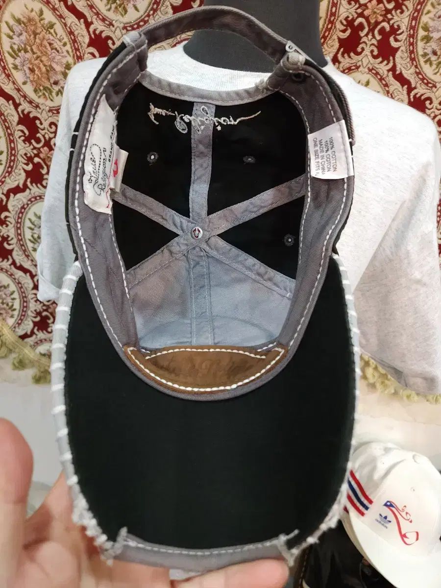 パッチワーク
