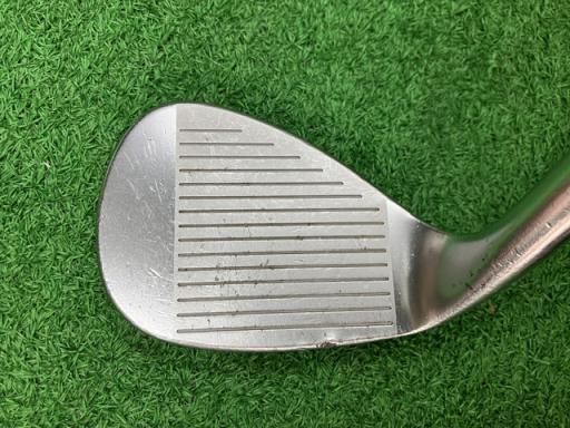 キャロウェイ X FORGED ミルキークロム 52-12 USA ウェッジ WG