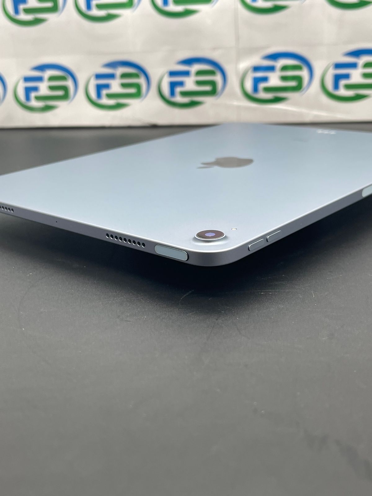 アップル iPad