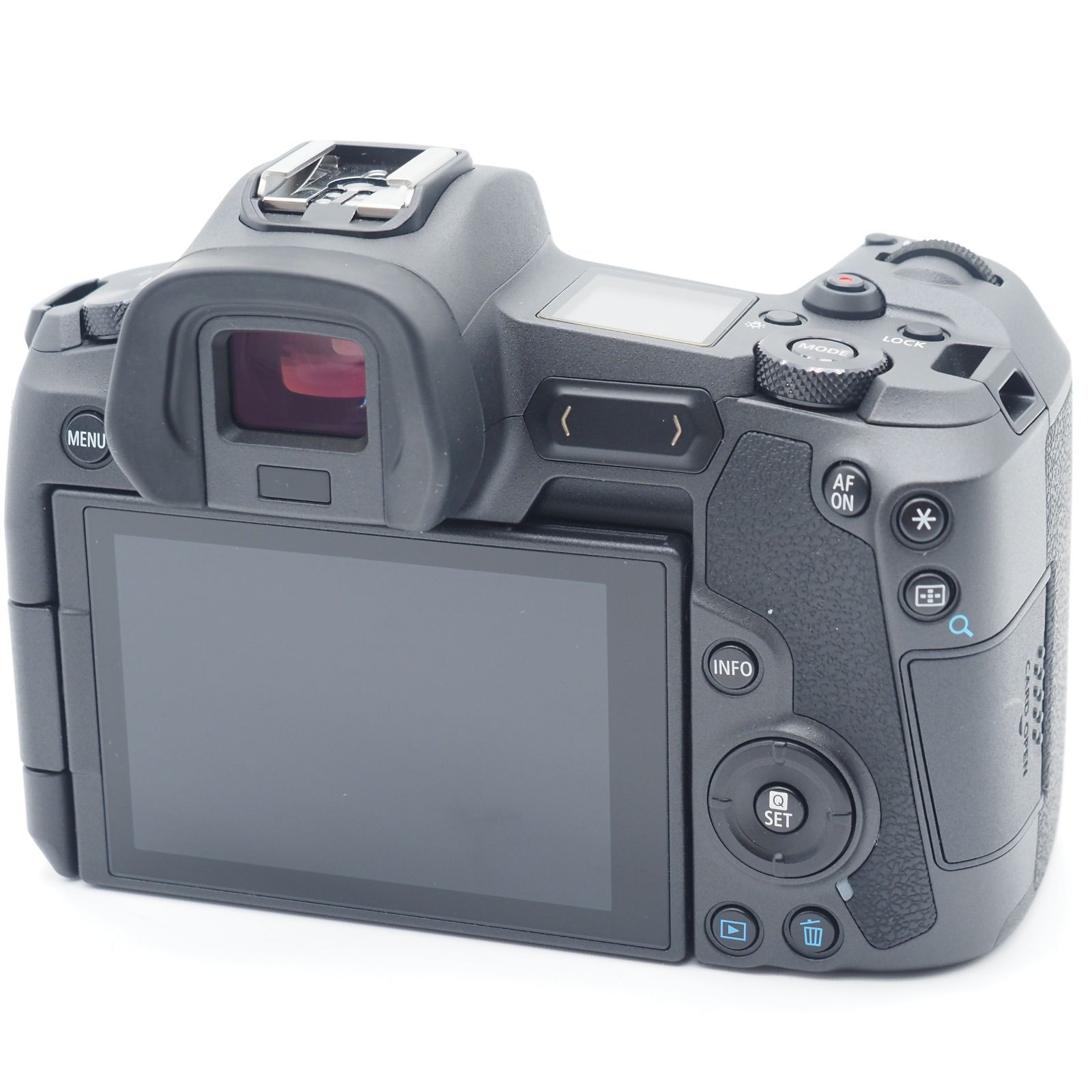 全額返金保証】【最速発送】Canon デジタル一眼 EOS R10 ボディ