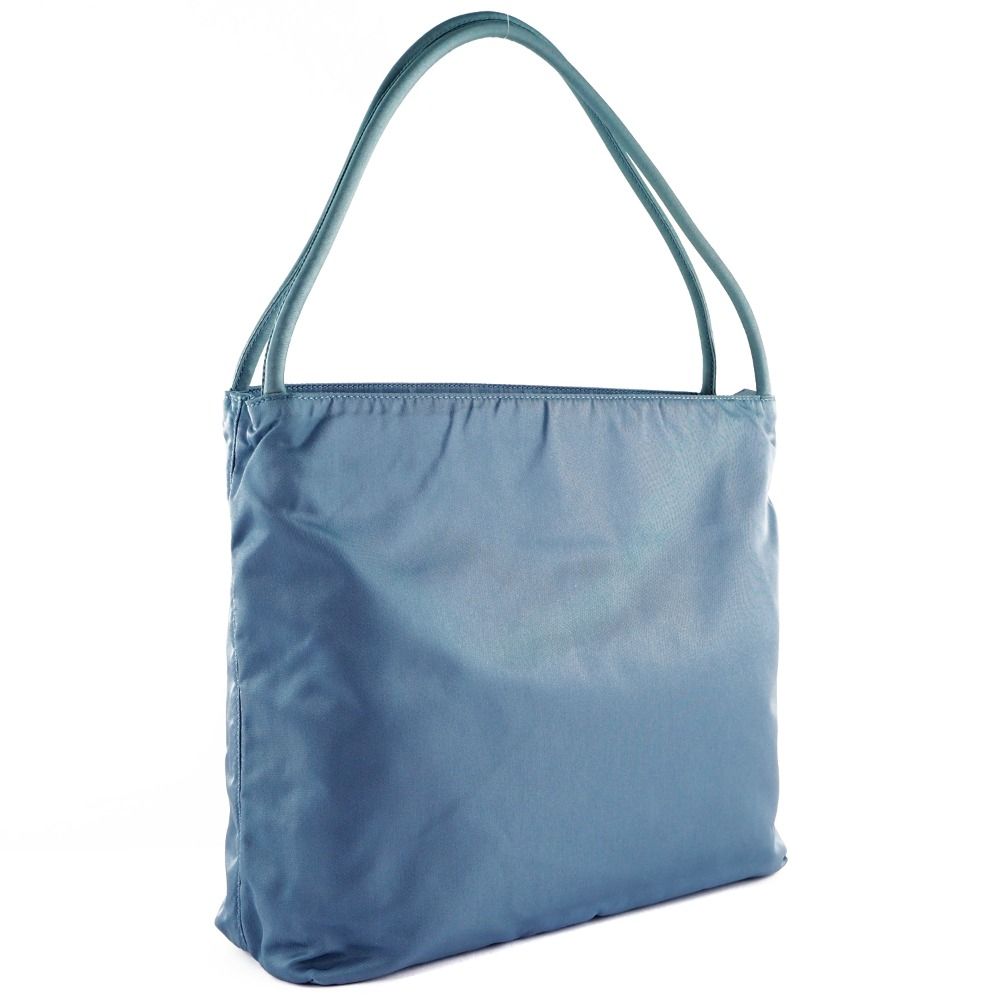 値下げ‼️プラダPRADA バッグ B6242 テスートシティ DENIM