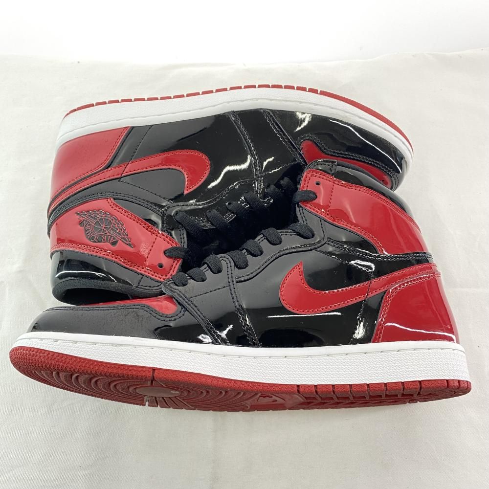 パテント ワイド