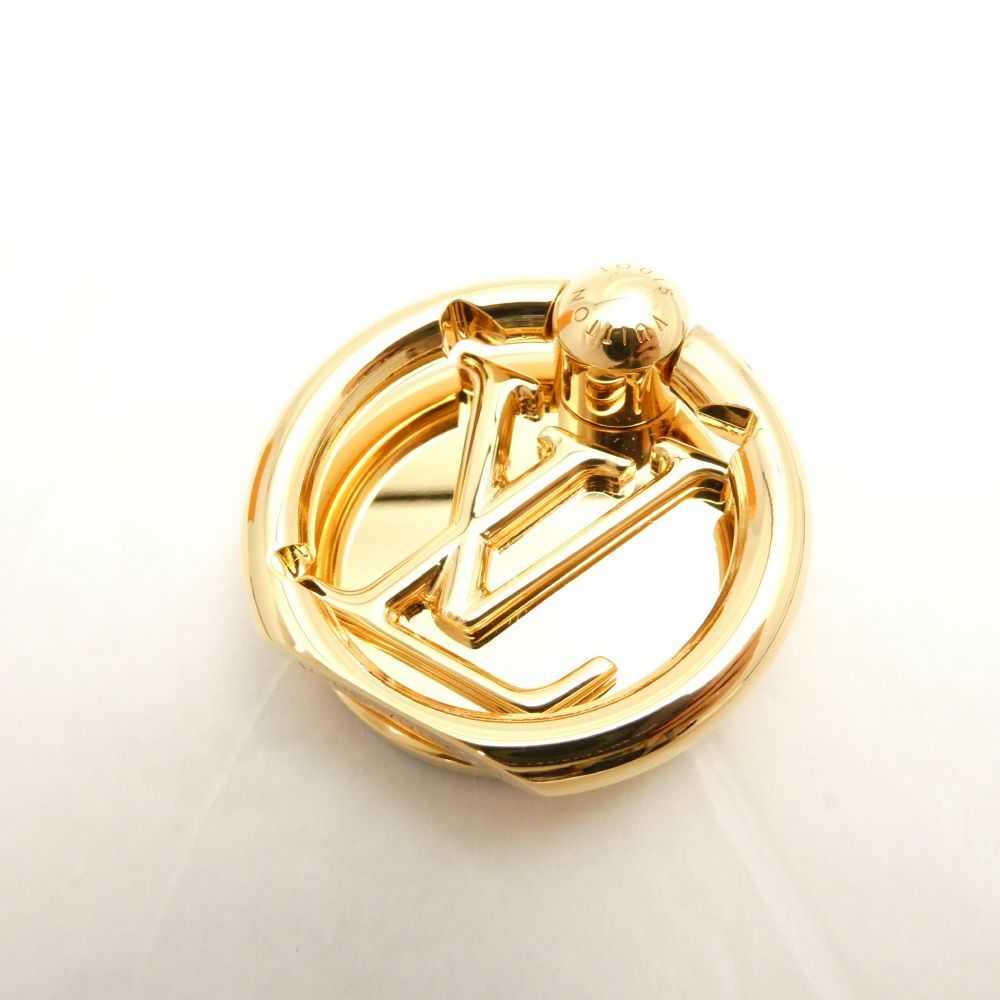 フォンリングルイーズ スマホリング