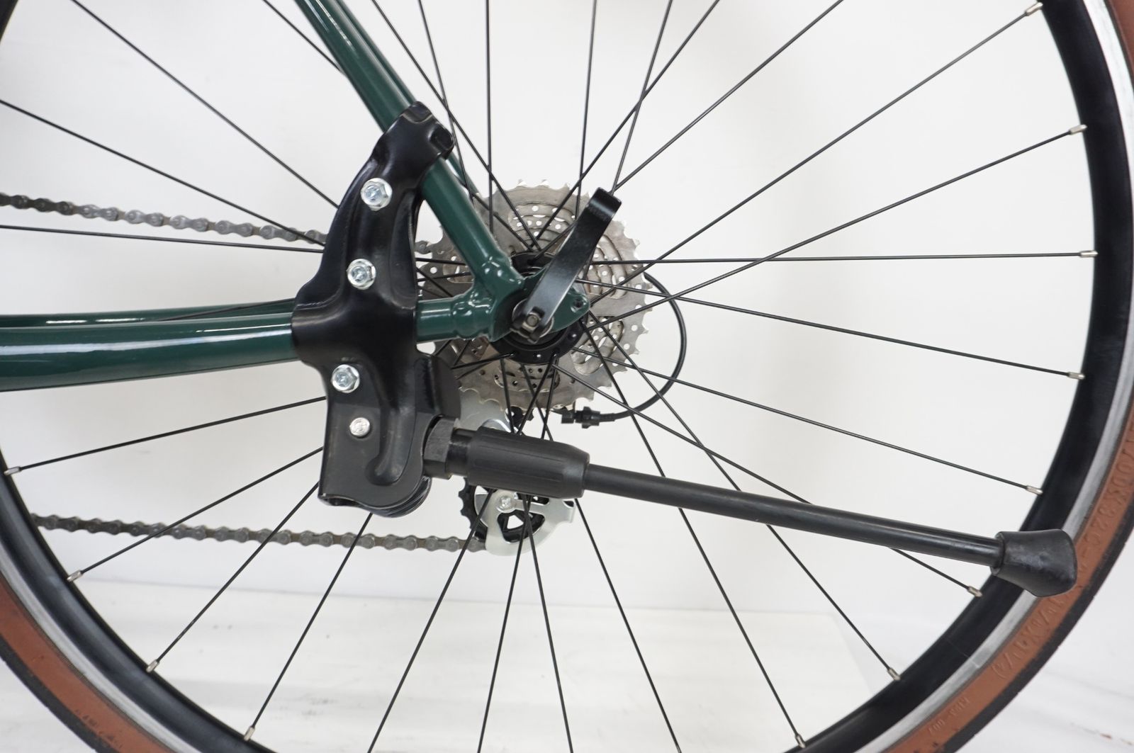 美品シマノ サーフリーダー 405 CX-T 7点Kガイド 4本セット シマノ