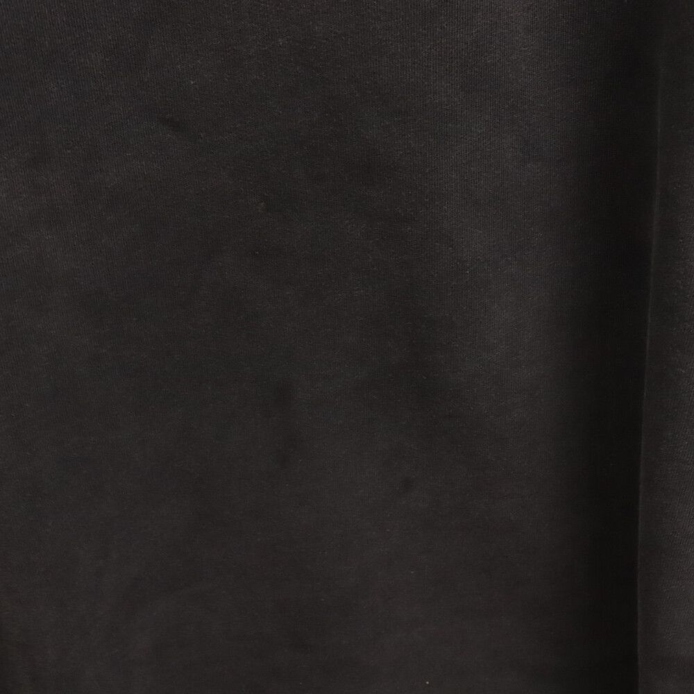 BALENCIAGA (バレンシアガ) 23AW PIERCED ROUND スウェット BALENCIAGA (バレンシアガ) 23AW PIERCED ROUND スウェット