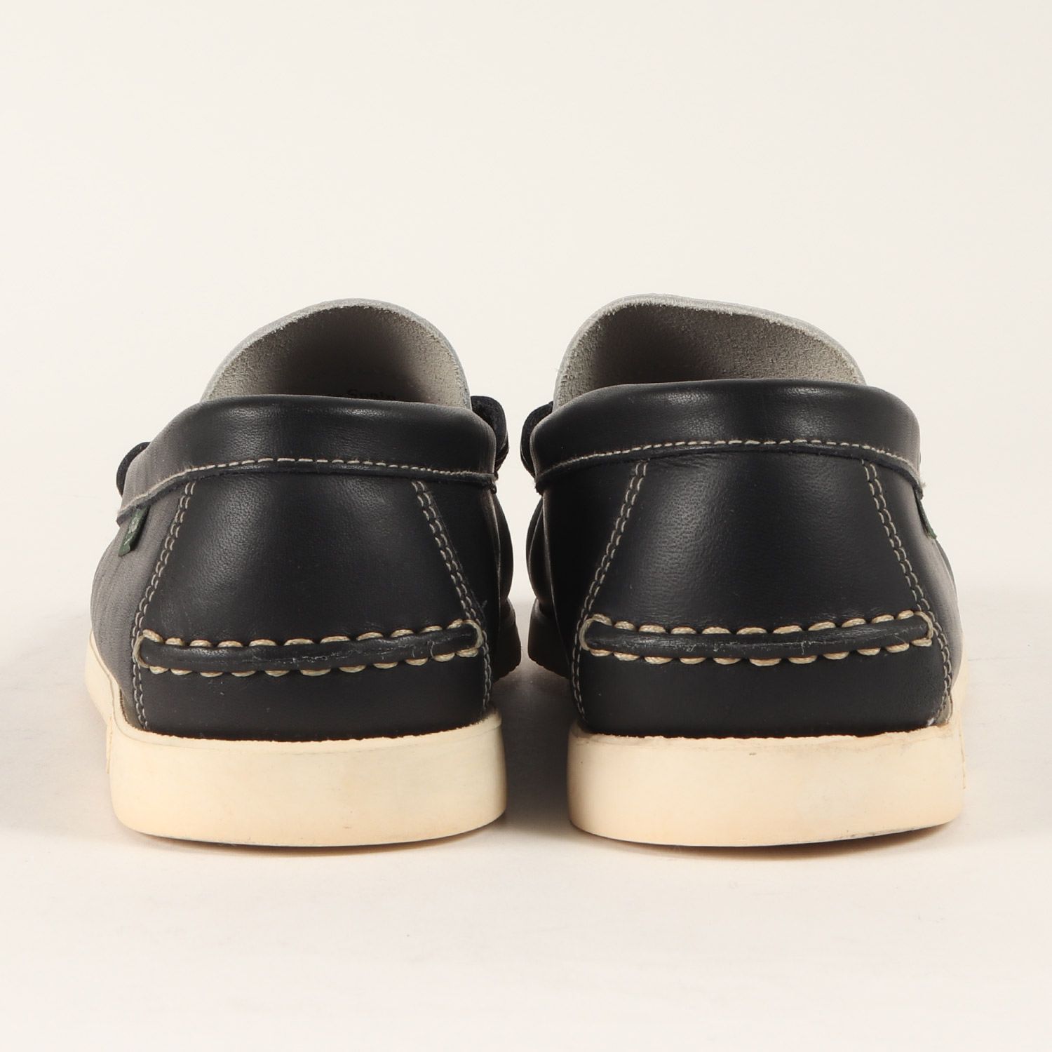 Paraboot パラブーツ サイズ:UK6.5 / SHIPS ツートーン レザー
