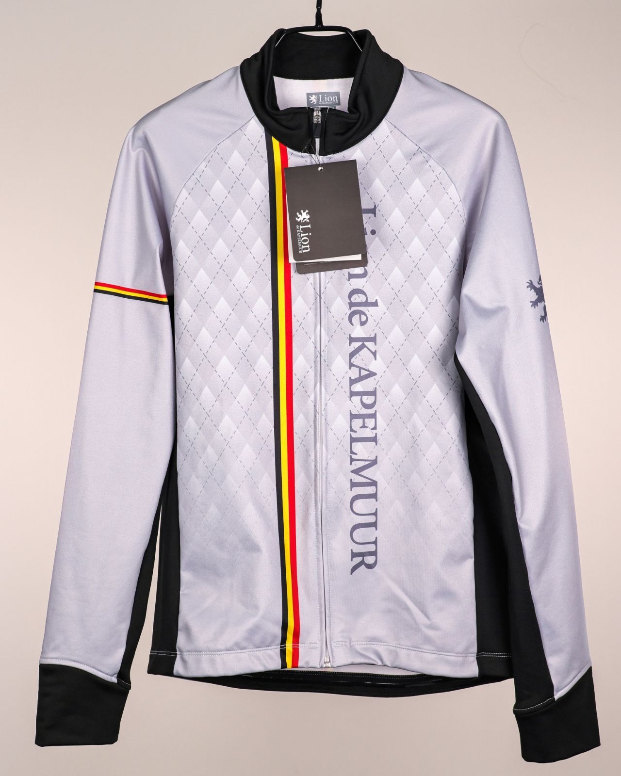KAPELMUUR