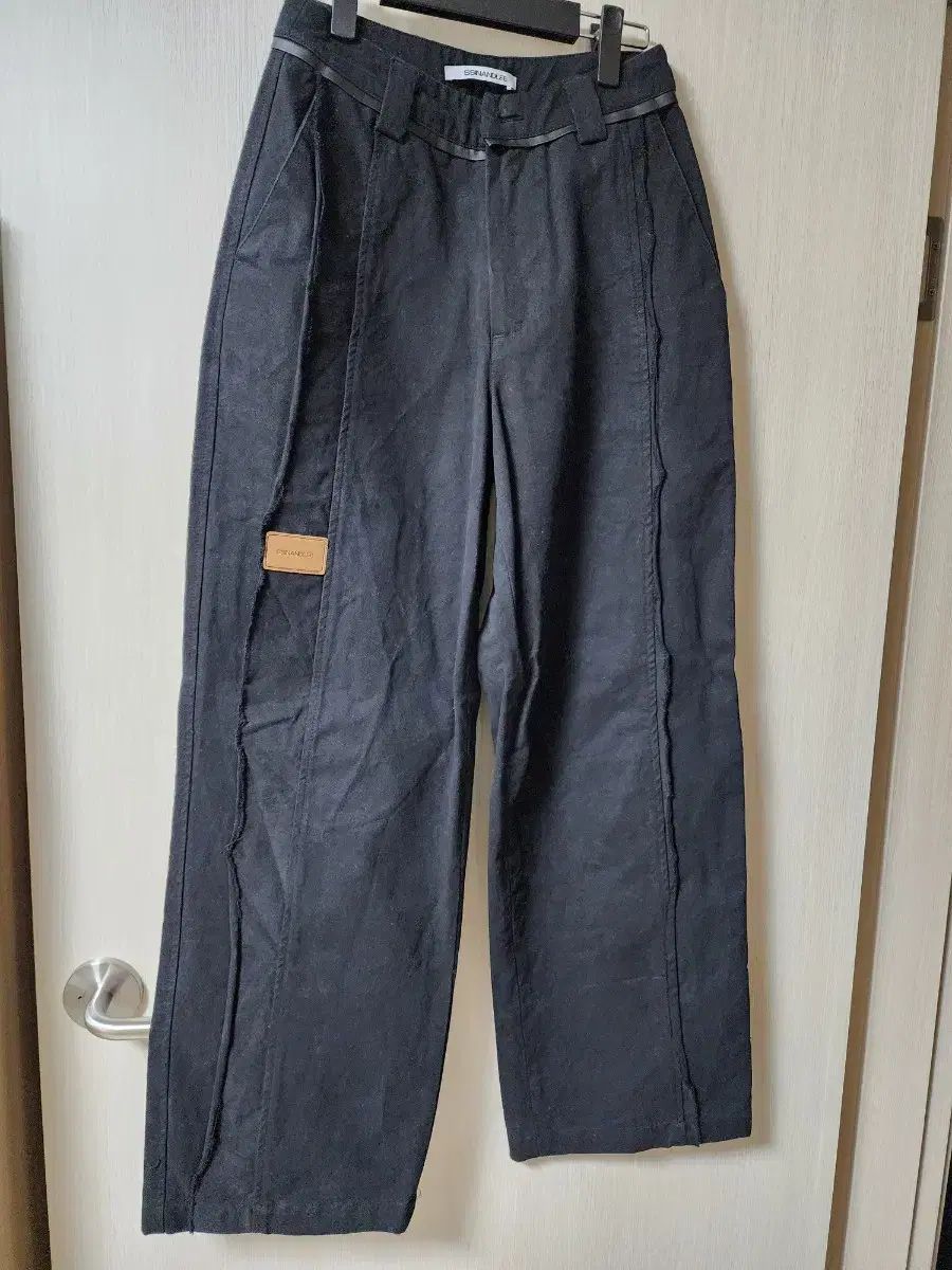 アンフィニッシュド オイド