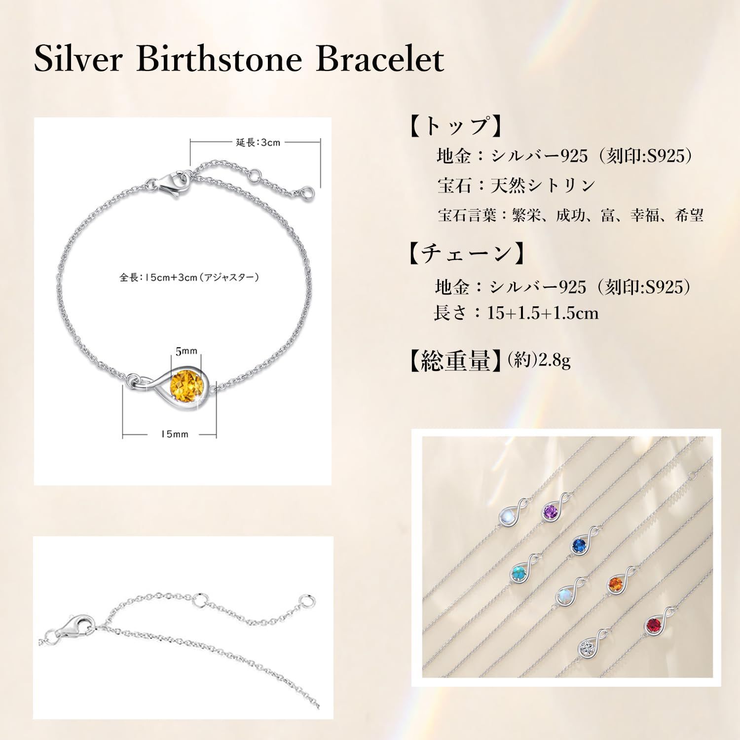 ホワイトデー お返し