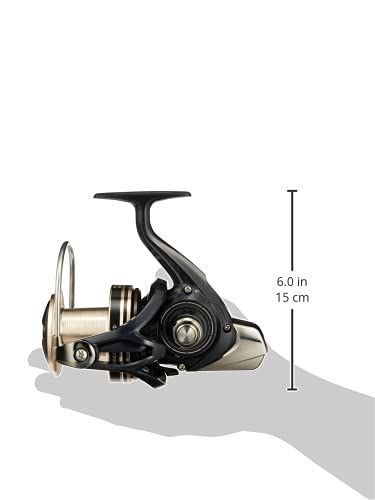 特価商品】ダイワ(DAIWA) スピニングリール(投げ・遠投) 17 WINDCAST