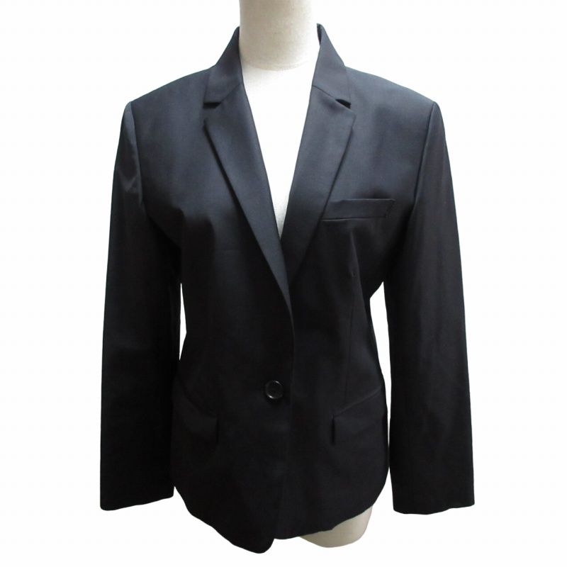 プラステ PLST 美品 セットアップ パンツスーツ ビジネス