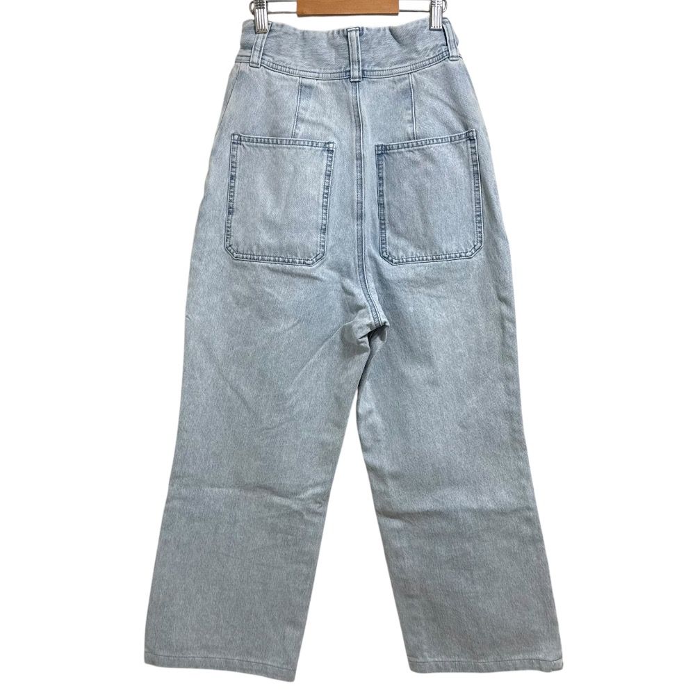 美品 SEVEN TEN by MIHO KAWAHITO セブンテンバイミホカワヒト ハイ  