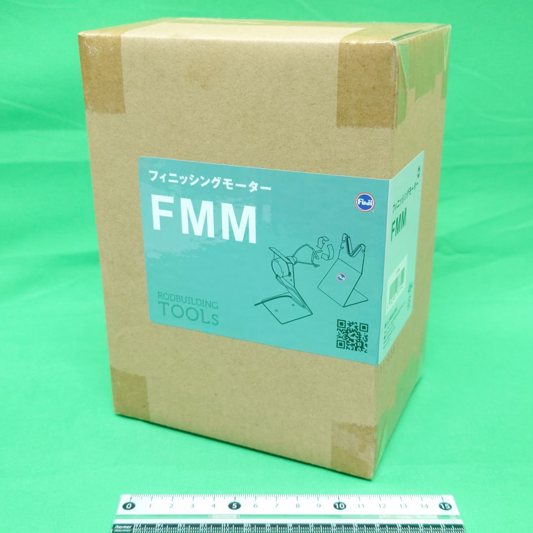 FMM