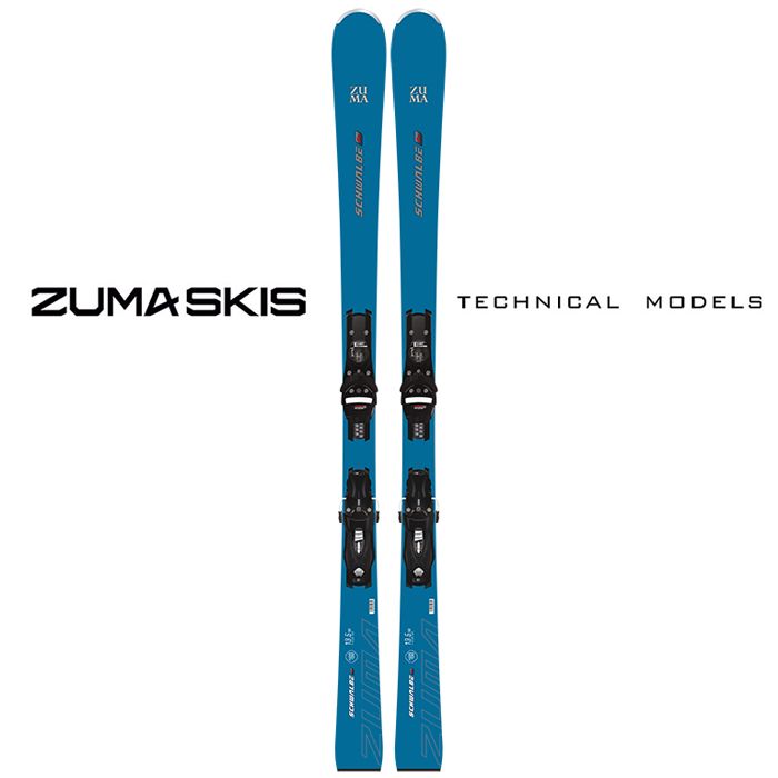 スキー板 デモ 基礎 25-26 SWALLOW -Ca LOOK SPX 12 Konect GW ビンディング セット 取付調整込み