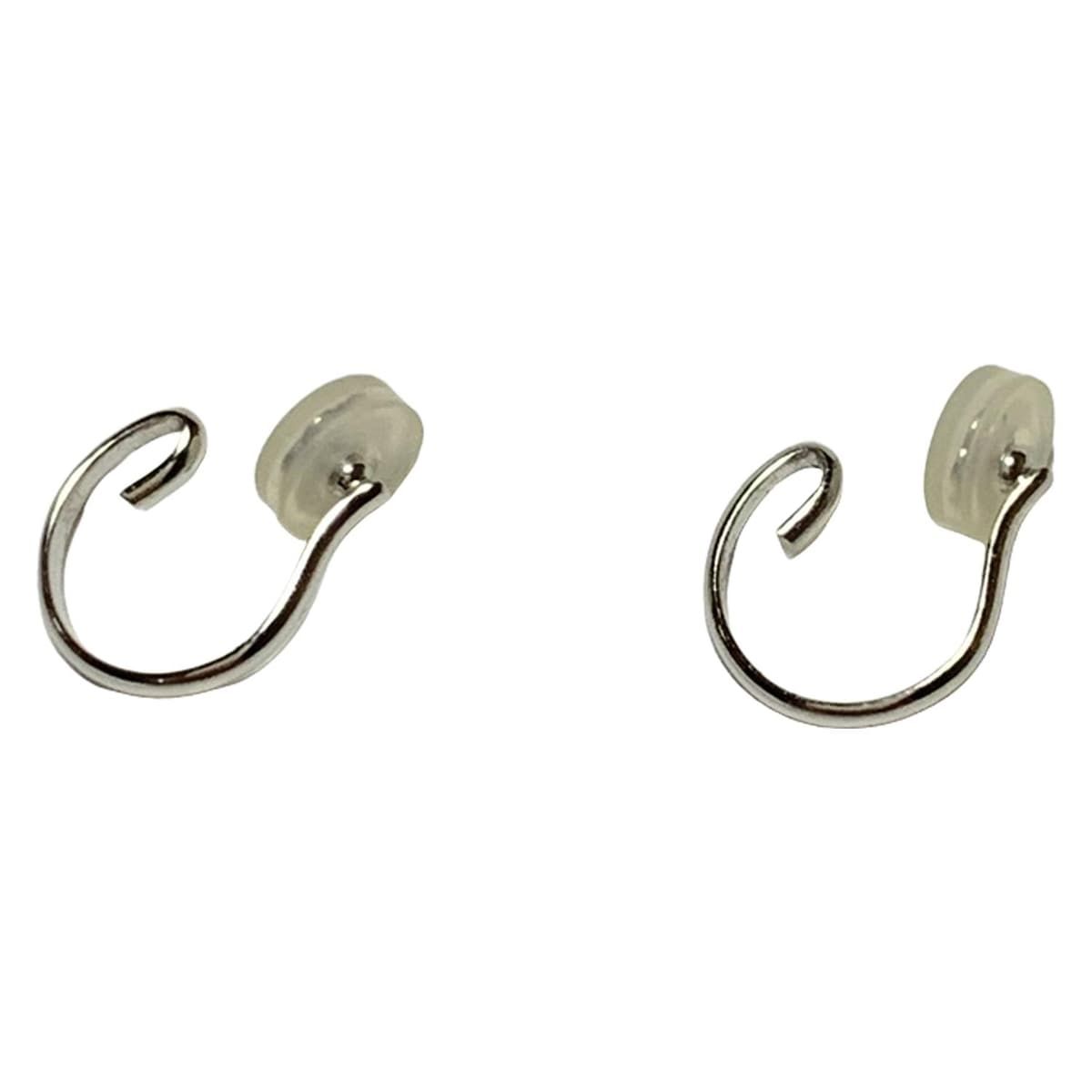 TAKE-UP テイクアップ イヤリング - K10WG