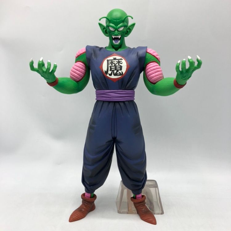 BANDAI - 一番くじ　ドラゴンボールEX Ｂ賞ピッコロ Amazon.co.jp: 一番くじ ドラゴンボール EX 摩訶不思議大冒険 B