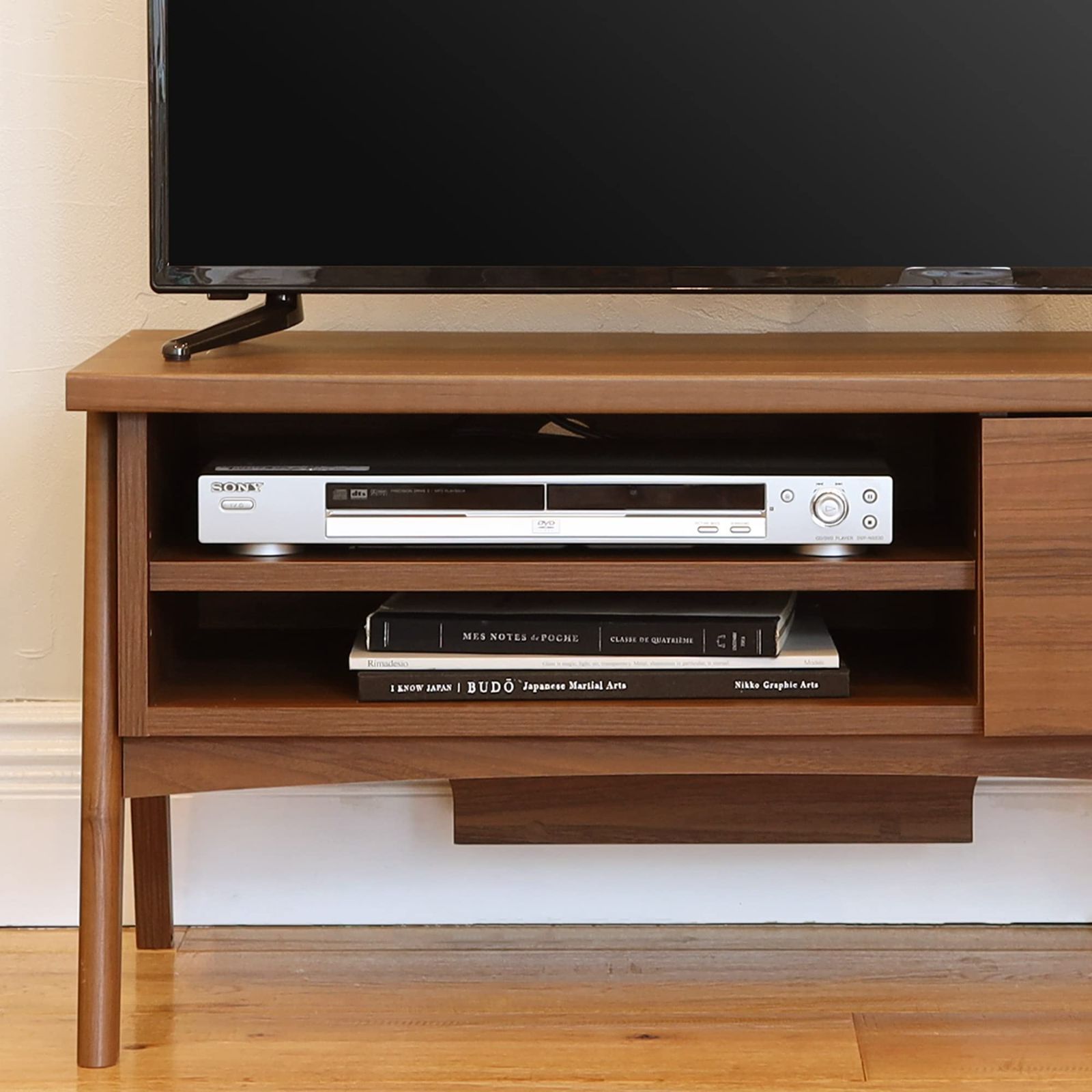 幅100.1 一人暮らし