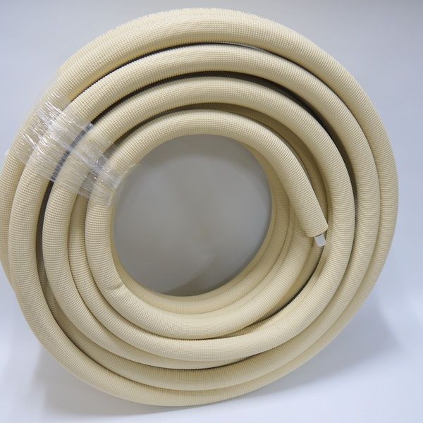 因幡ペアコイル エアコン用冷媒菅2分4分 PC-2420 因幡電工 2分