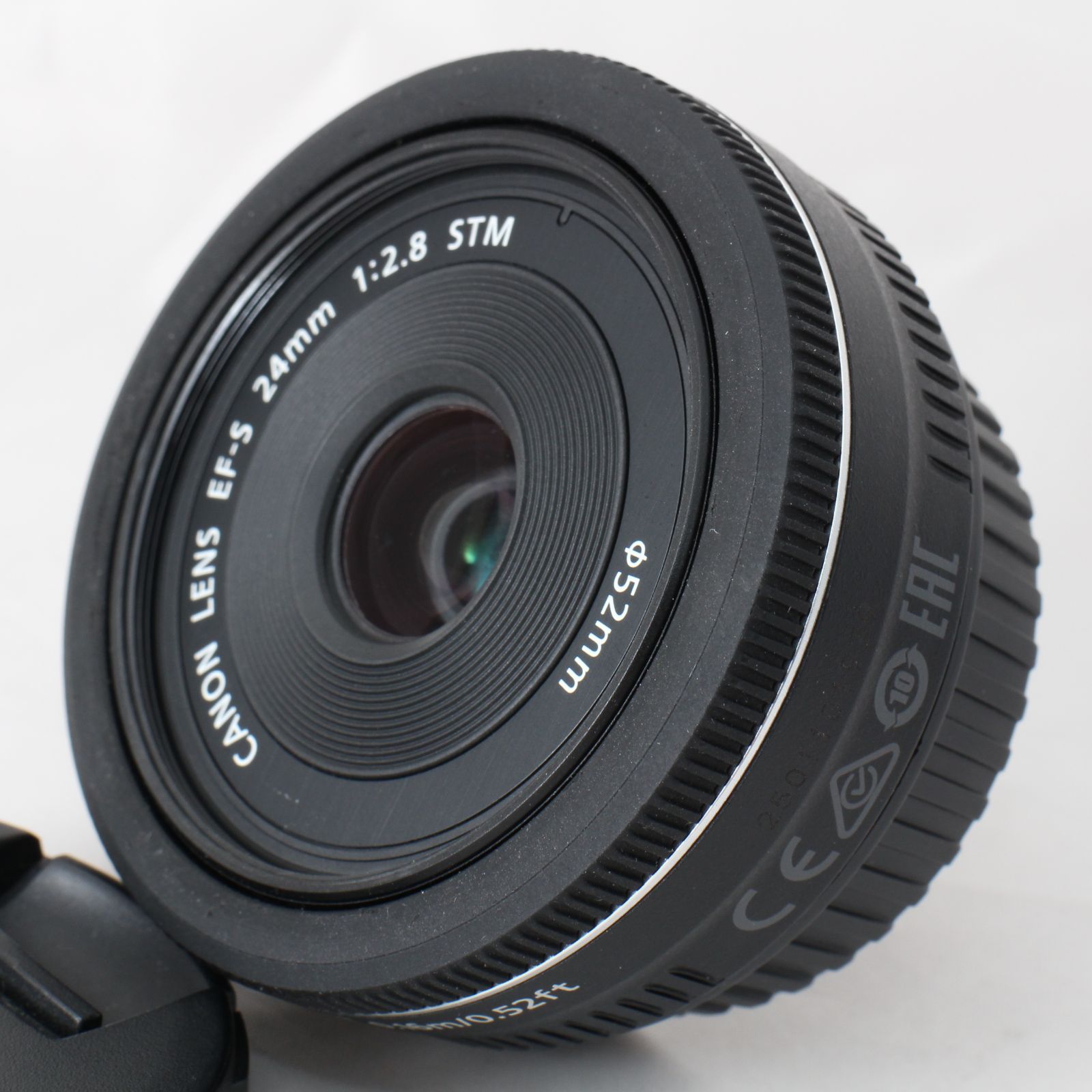 Canon 単焦点広角レンズ EF-S24mm Amazon | Canon 単焦点広角レンズ EF-S24mm F2.8 STM APS-C対応