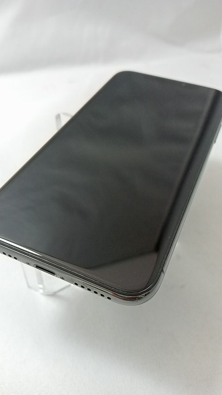 動作確認済！ iPhoneXs A2098 64GB 本体 ブラック SIMフリー 246542932 