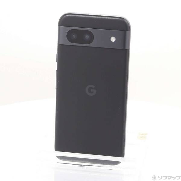 Google Pixel 8a スマートフォン ブラック G576D 本体 Amazon | 【整備済み品】Google Pixel 8a G576D SIMフリー 128GB