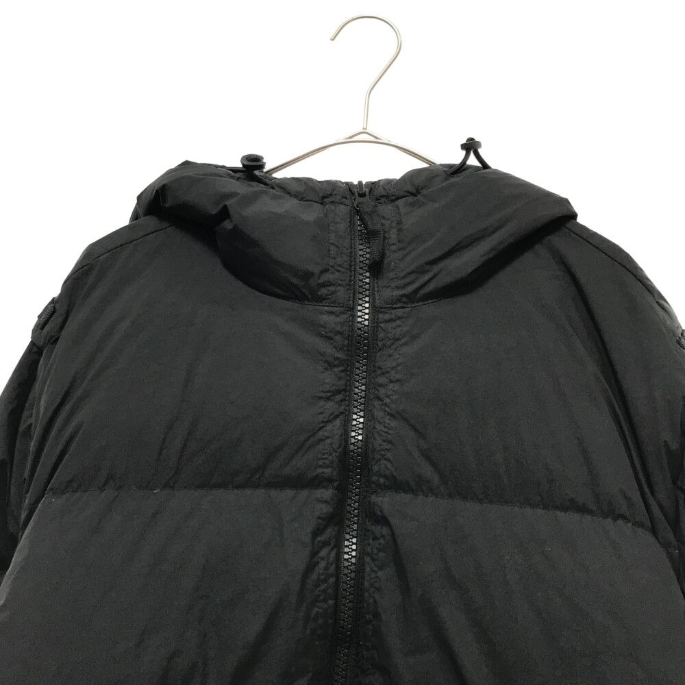 STONE ISLAND (ストーンアイランド) 22AW GARMENT DYED CRINKLE REPS R