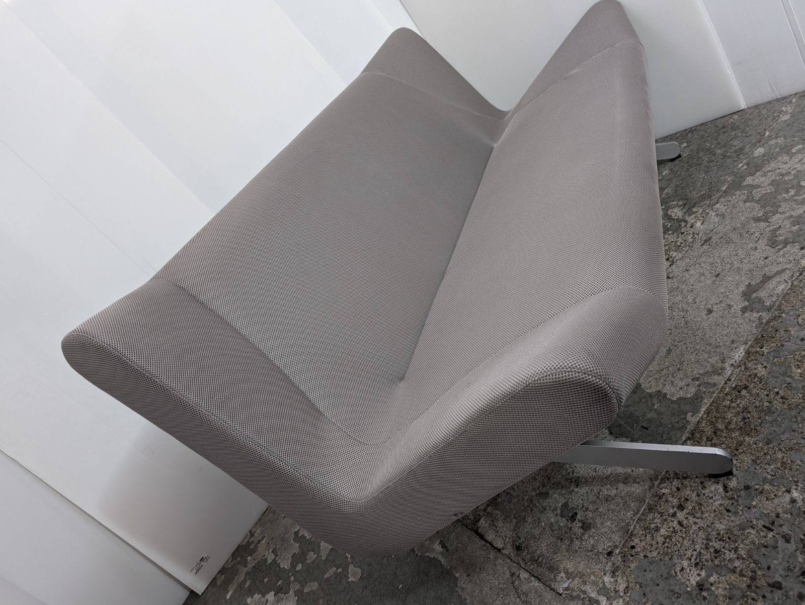 カッシーナ イクスシー ブーメラン ソファ Cassina IXC - メルカリ