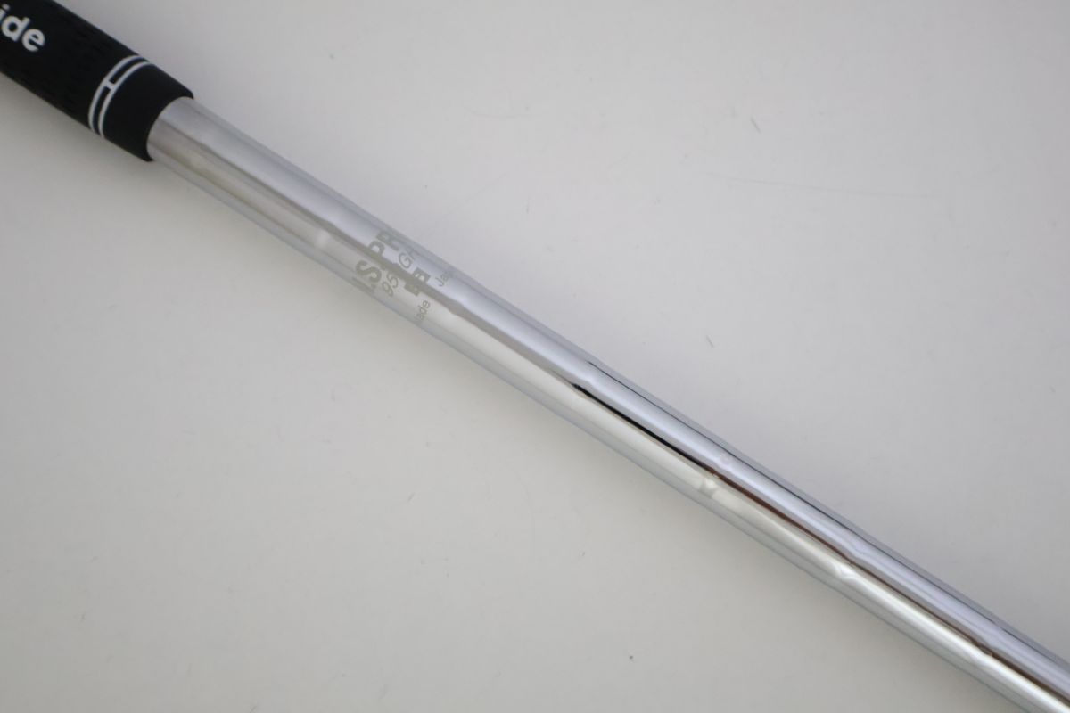 2025年モデル 54°N.S.PRO950GHスチール