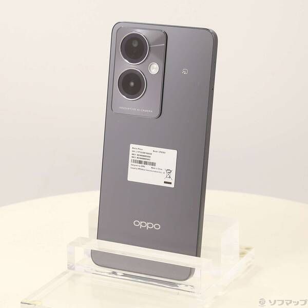 品〕 OPPO A79 5G 128GB ミステリーブラック CPH2557 SIMフリー 品〕 OPPO A79 5G 128GB ミステリーブラック CPH2557 SIMフリー