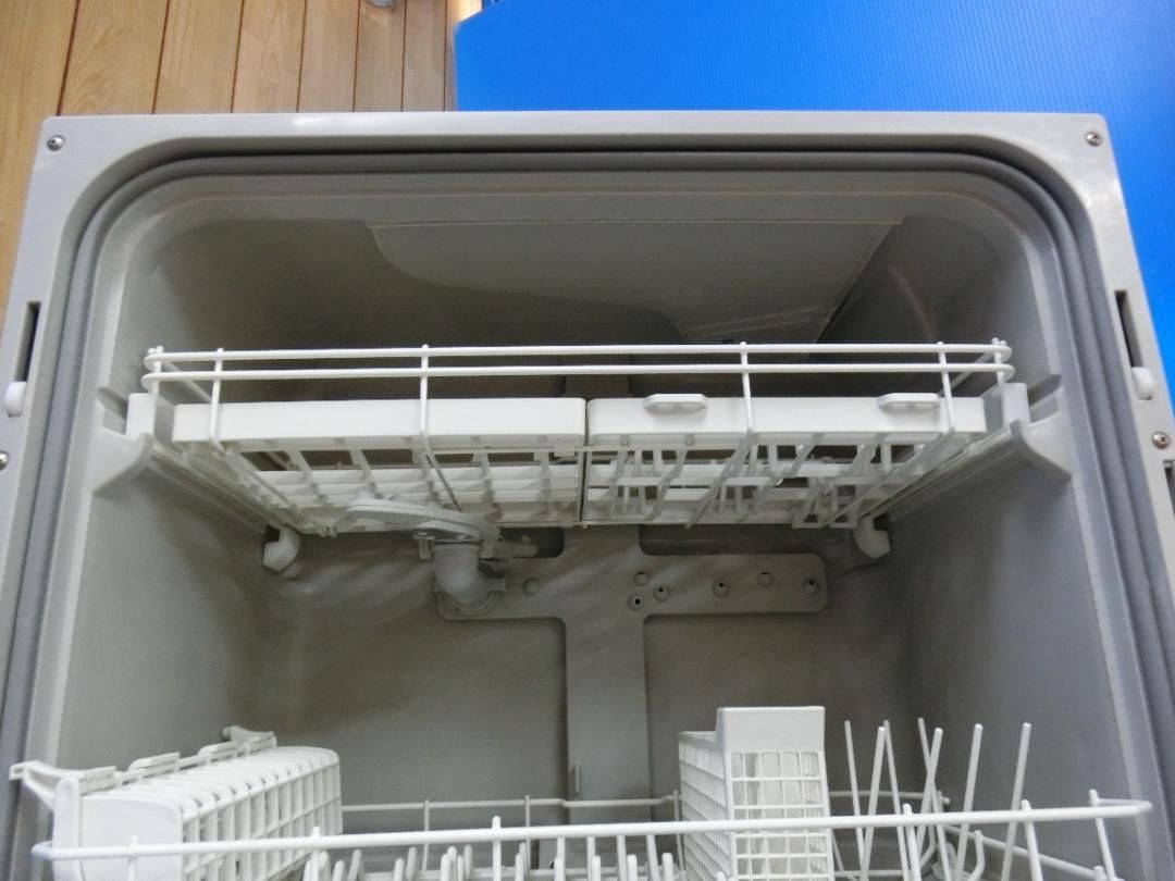 パナソニック食器洗い乾燥機NP