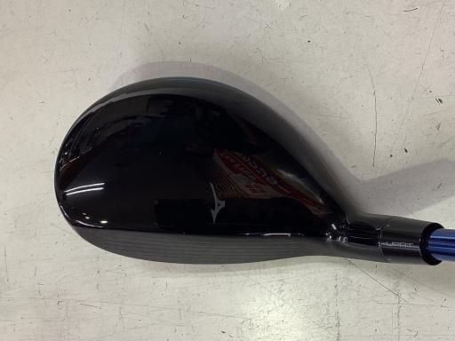 ミズノ Mizuno ST-MAX 230 U4 ユーティリティ UT 純正特注シャフト フレックスS メンズ 男性用 右利き 右用 Bランク ゴルフクラブ