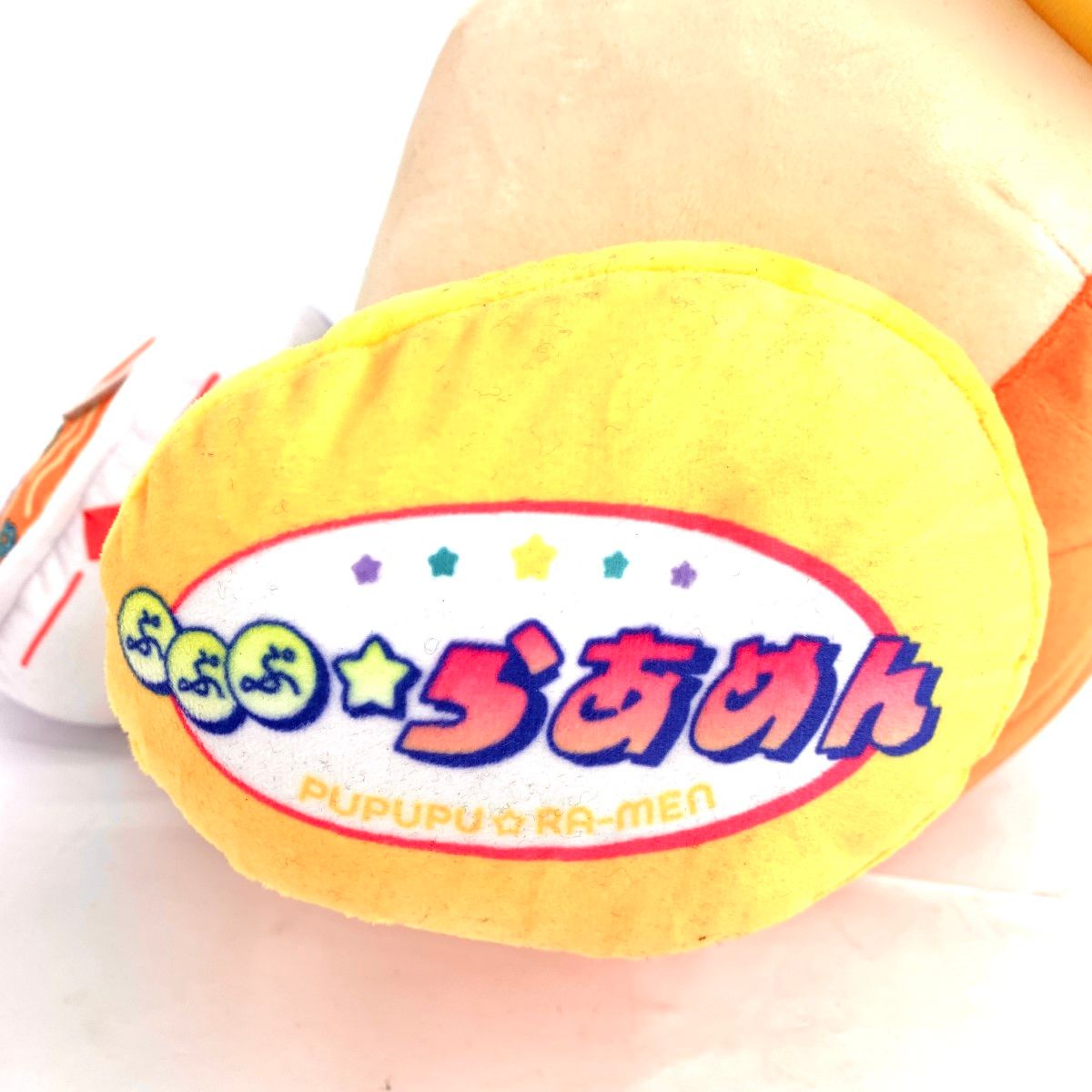 新品同様 一番くじ ラストワン賞 星のカービィ ぬいぐるみ