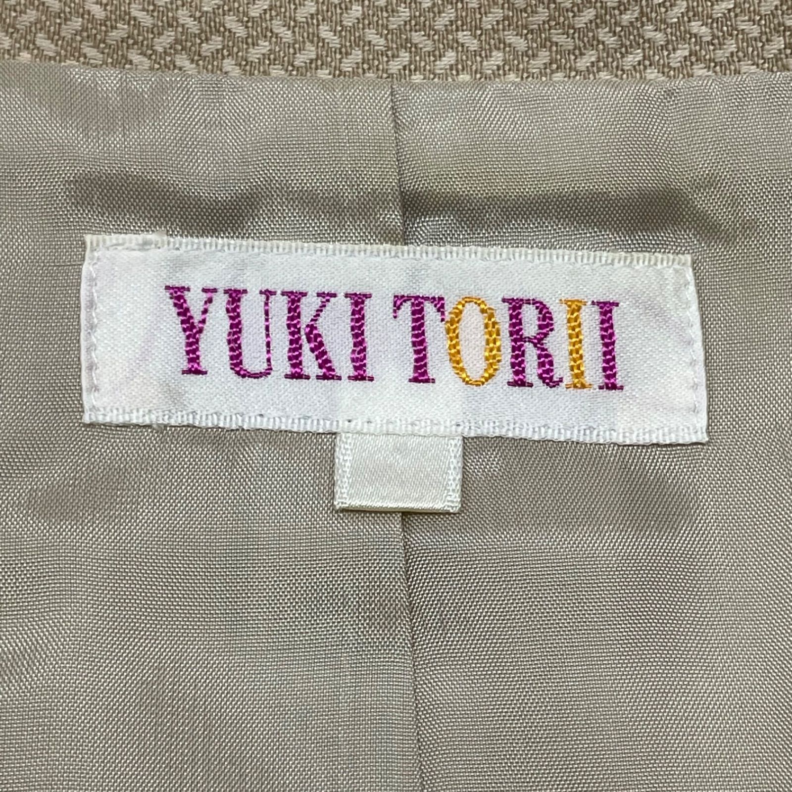 ジャケット