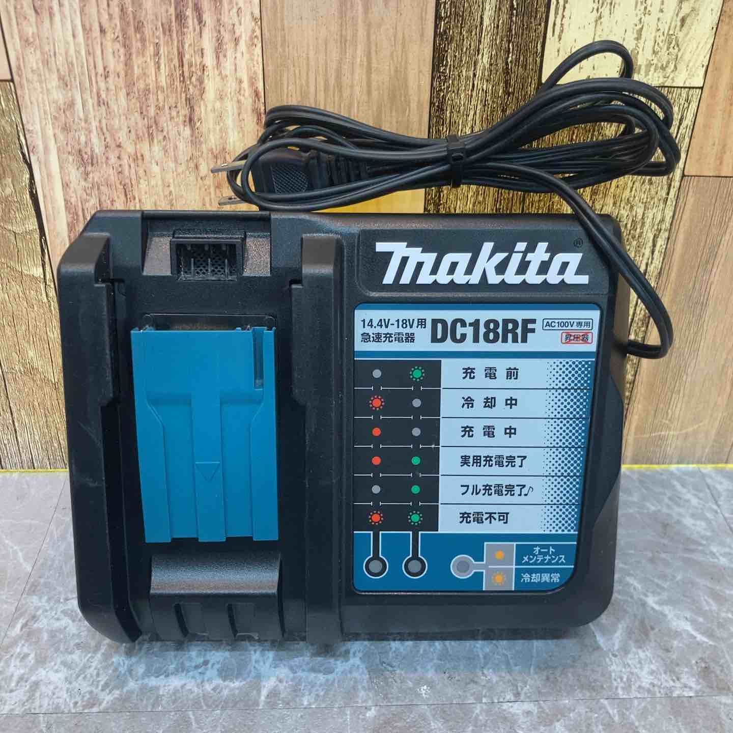 コードレスインパクトドライバー TD149DRFX