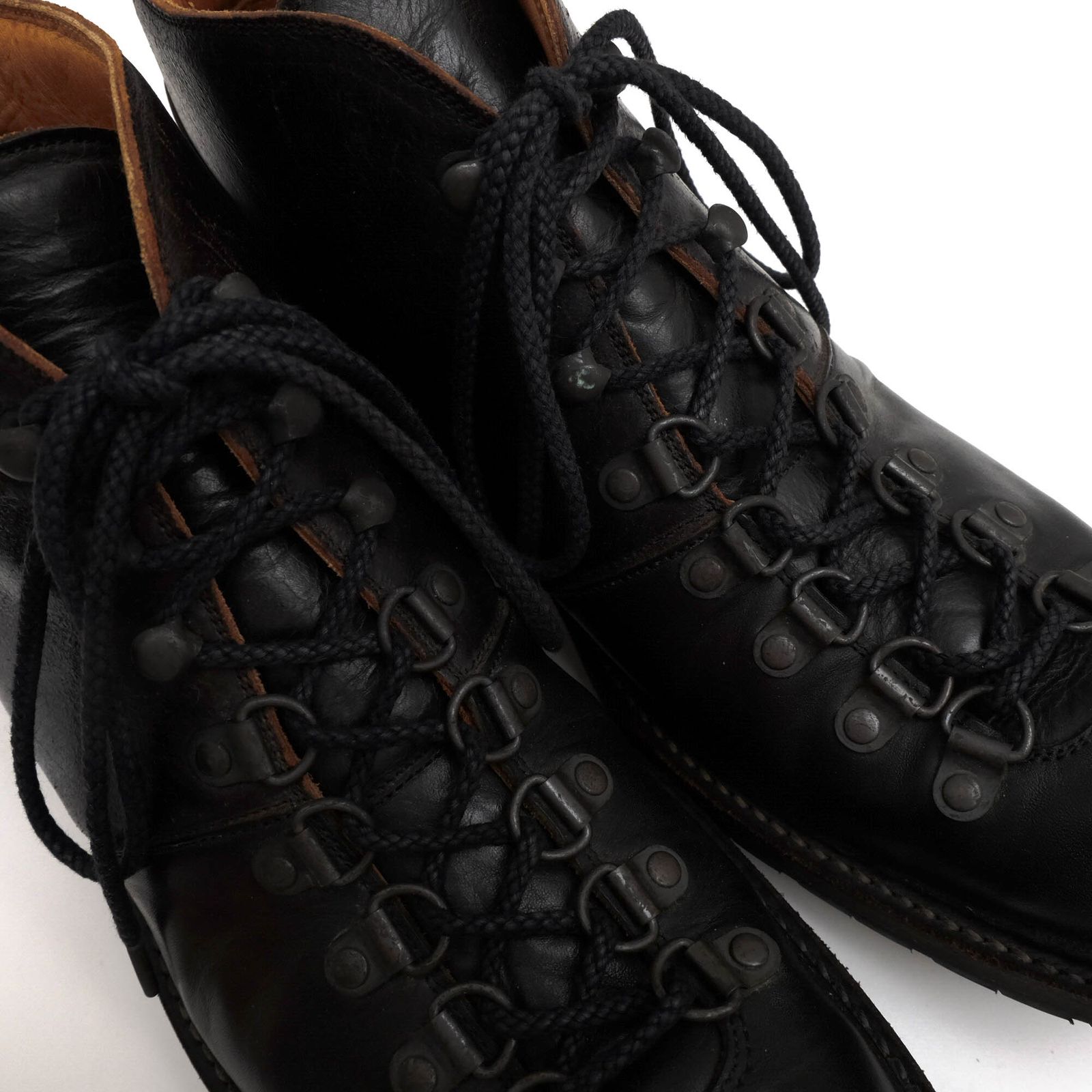 chausser マウンテンブーツ ショセ／chausser マウンテンブーツ トレッキングブーツ