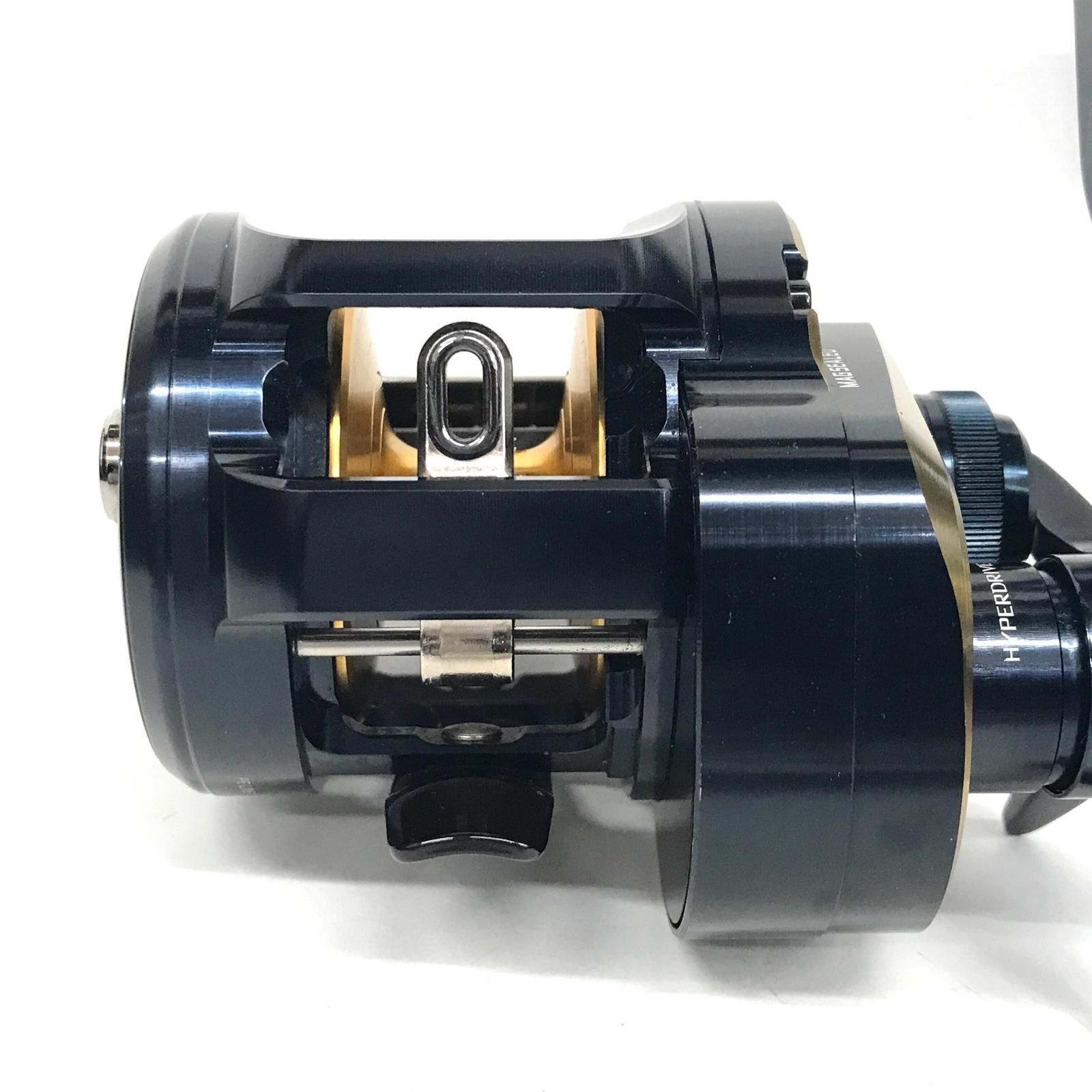 DAIWA - 【加古川店】 中古 Daiwa | ダイワ リール 300L 25ソルティガ 【ベイトリール/左ハンドル】 【86】 加古川店】 中古 Daiwa | ダイワ リール 300L 25ソルティガ
