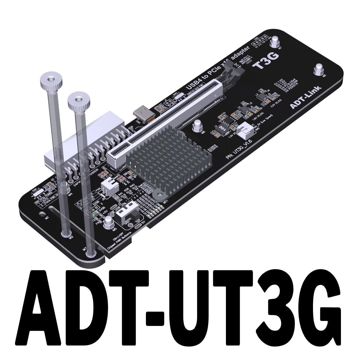ADT-UT3G
