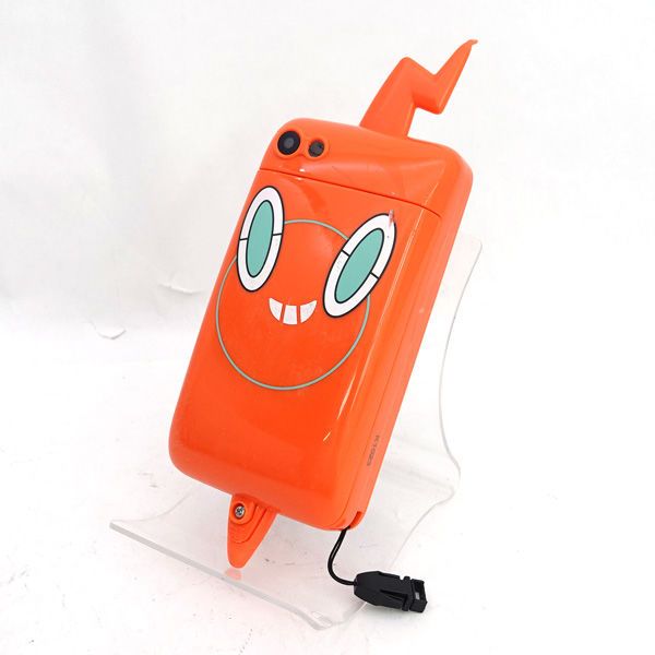 Takara Tomy - スマホロトム図鑑 ポケモン図鑑 スマホロトム｜商品情報｜ポケットモンスター