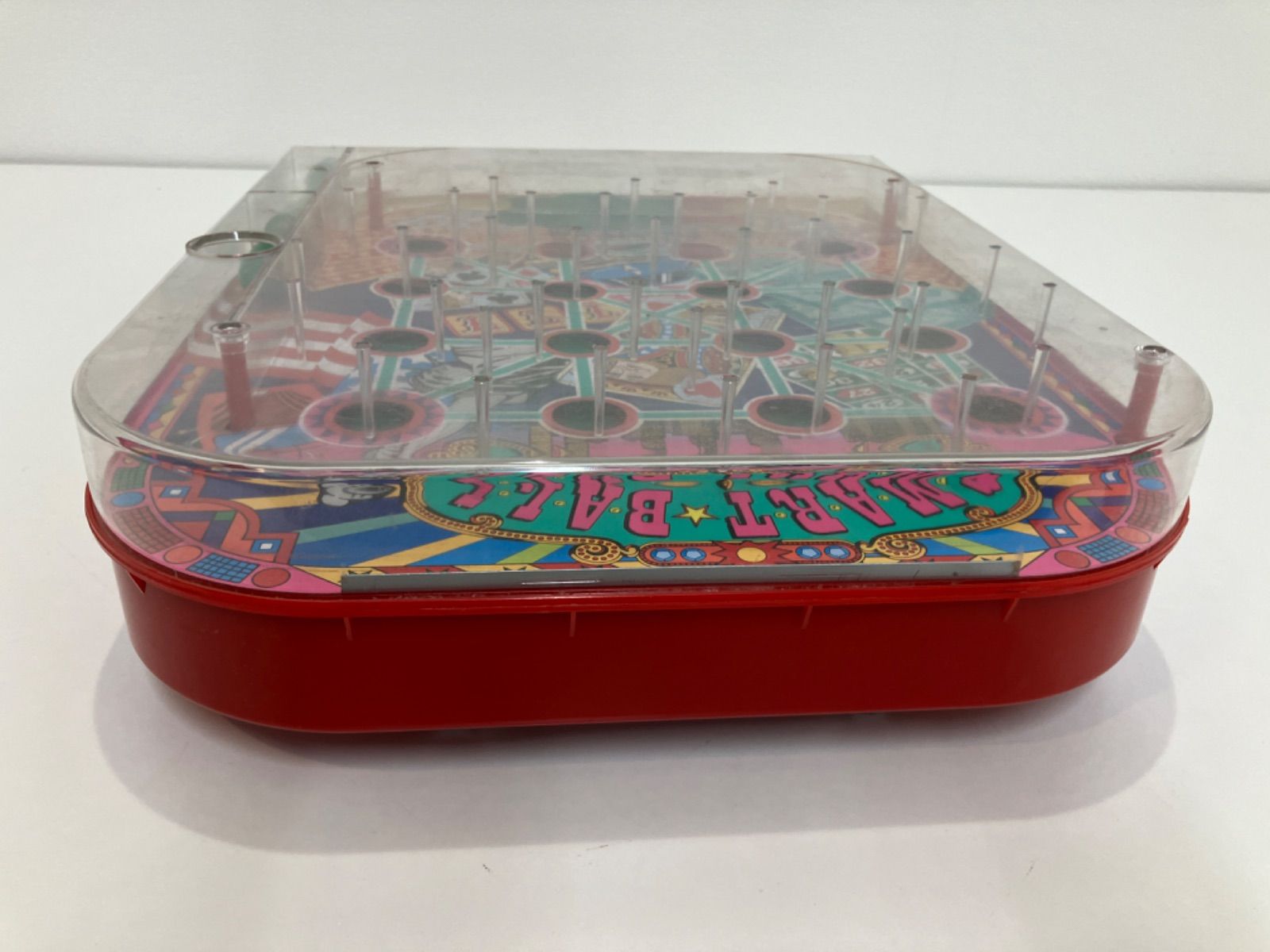 ☆ツクダオリジナル スマートボール - メルカリ