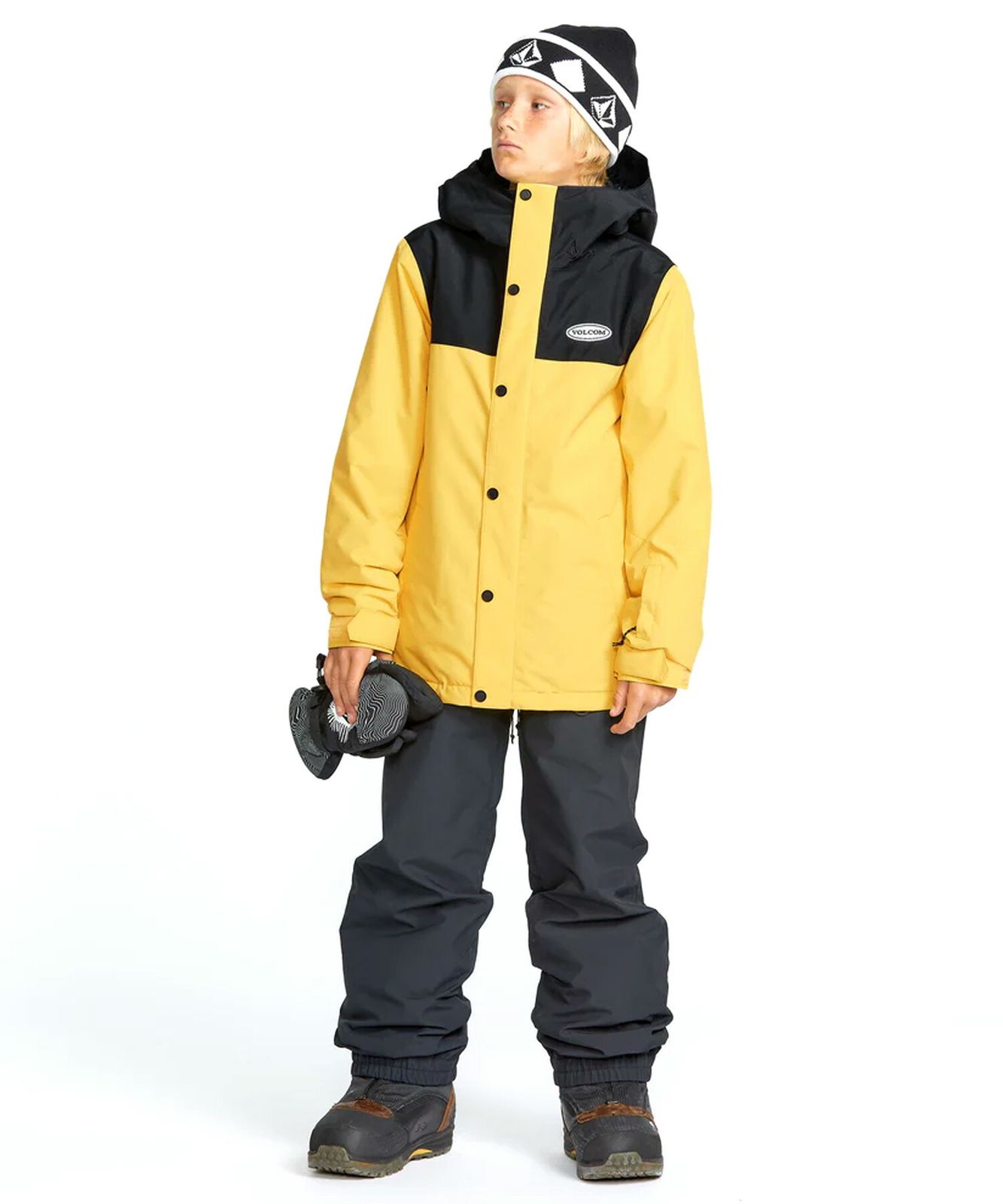 VOLCOM