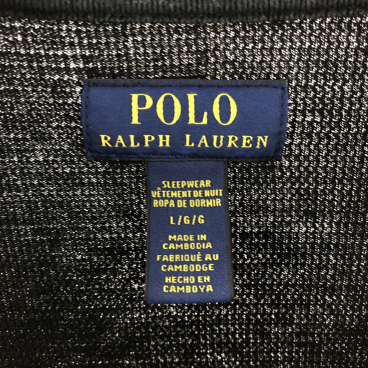 POLO RALPH