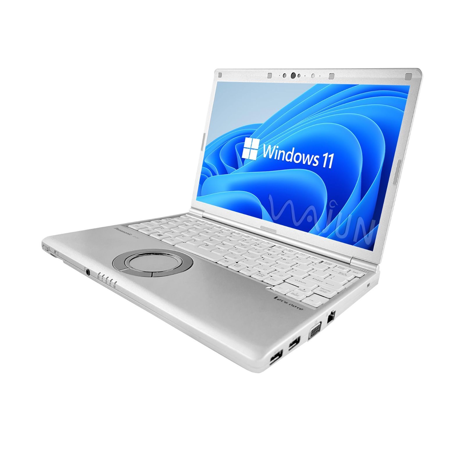 【新着商品】11 Windows Pro（日本語OS） / MS / Office Hu0026B / 2019 / 12.1型フルHD Core i5-8350U CF-SV / WEBカメラ/HDMI/Bluetooth/wajunのWIFI/USキーボード ノー