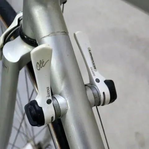 ブリヂストン　レイダック BRIDGESTONE RADAC TAILOR-MADE SUNTOUR Ole 2×6S ブリヂストン